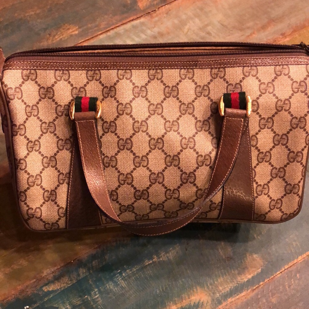 Gucci Handbag